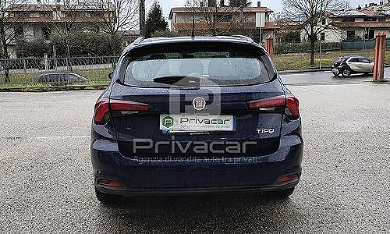 Fiat Tipo 1.6 Mjt S&...