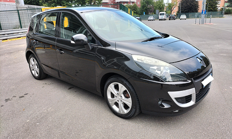 Renault Scenic X-Mod...