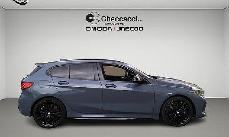 Bmw 135 I M Serie 1 ...