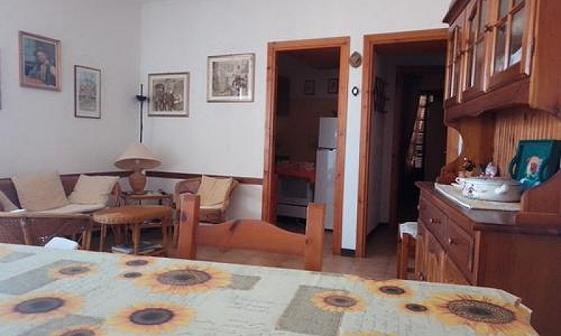 Appartamento A Santa...