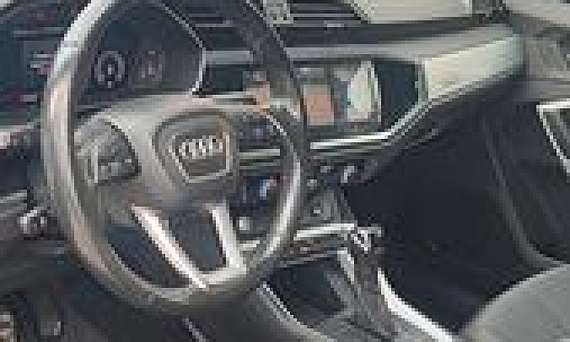 Audi Q3 Spb 35 Tdi S...