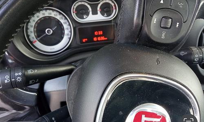 Fiat 500L 1.3 Multij...