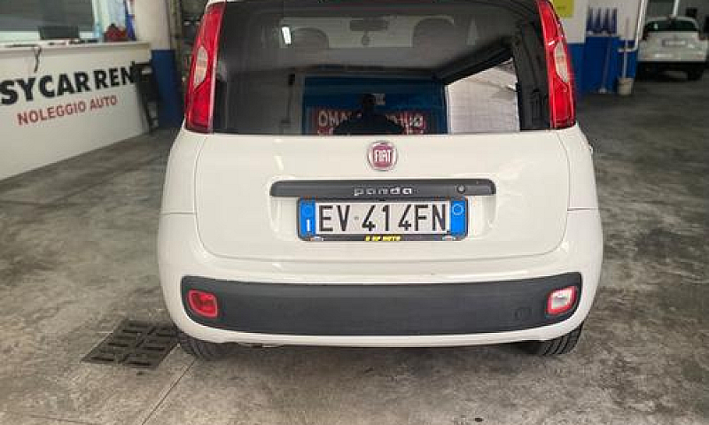 Fiat Panda 1.2 Easyp...