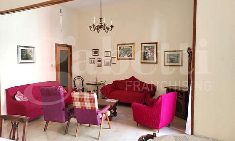Quadrilocale - Via L...