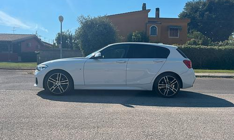 Bmw Serie 1 Msport 1...