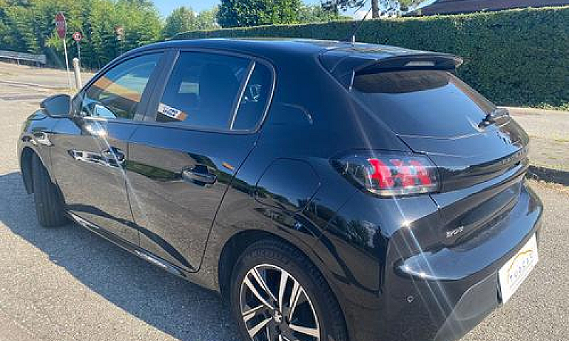 Peugeot 208 Active P...