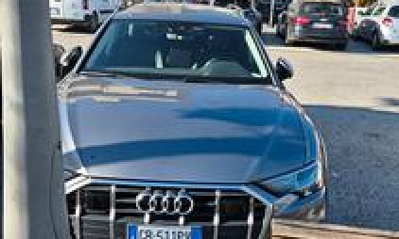 Audi A6 All Road...