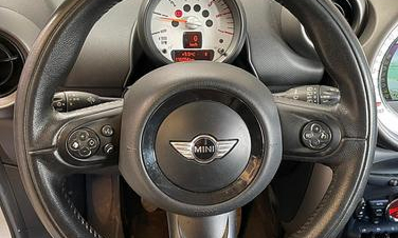 Mini Cooper D Countr...