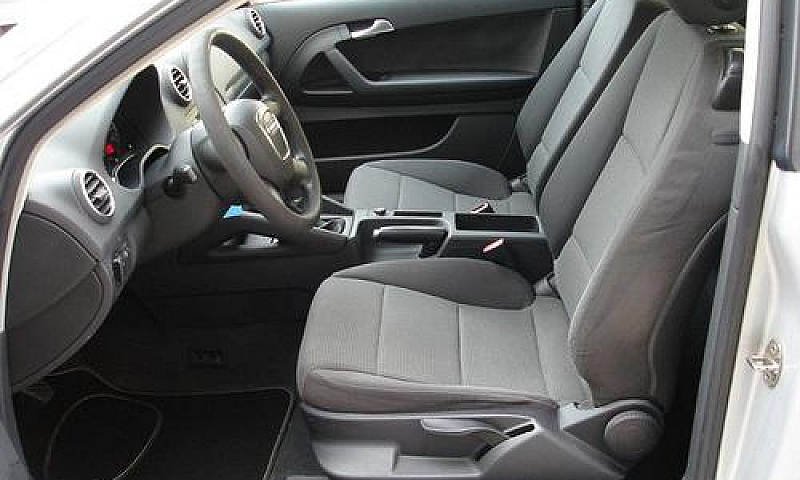 Audi A3 1.6 Allest S...