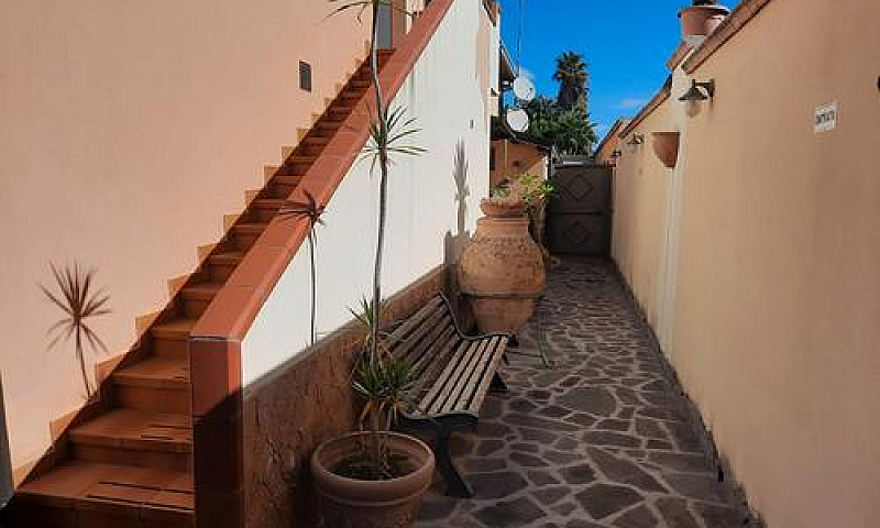 Casa Rustica...