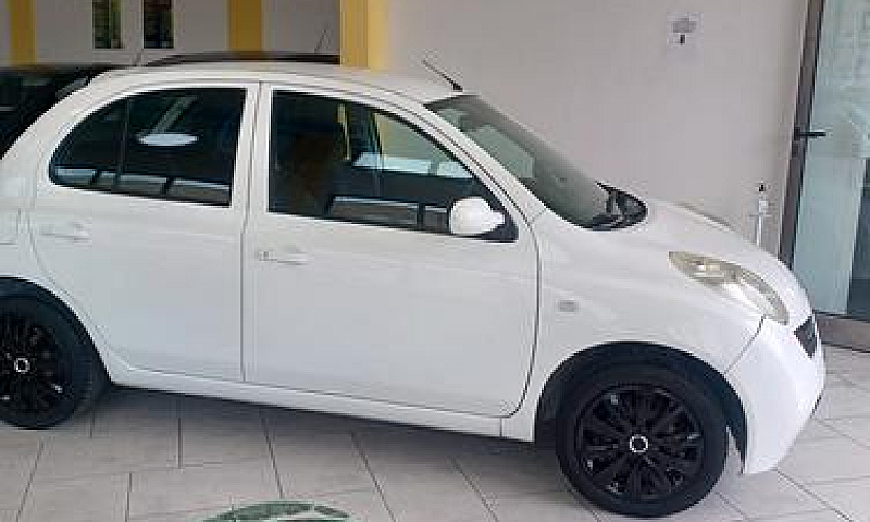 141.708Km Micra 1.2 ...