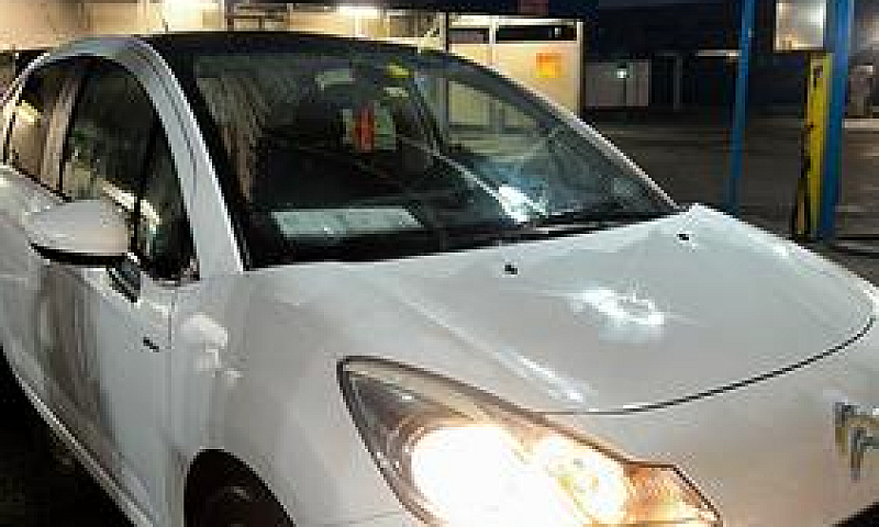 Citroen C3 Perfetta...