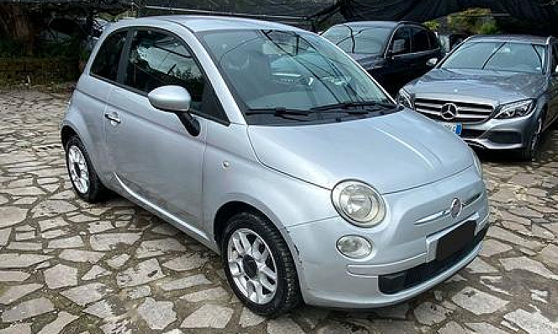 Fiat 500 1.2 Sport O...