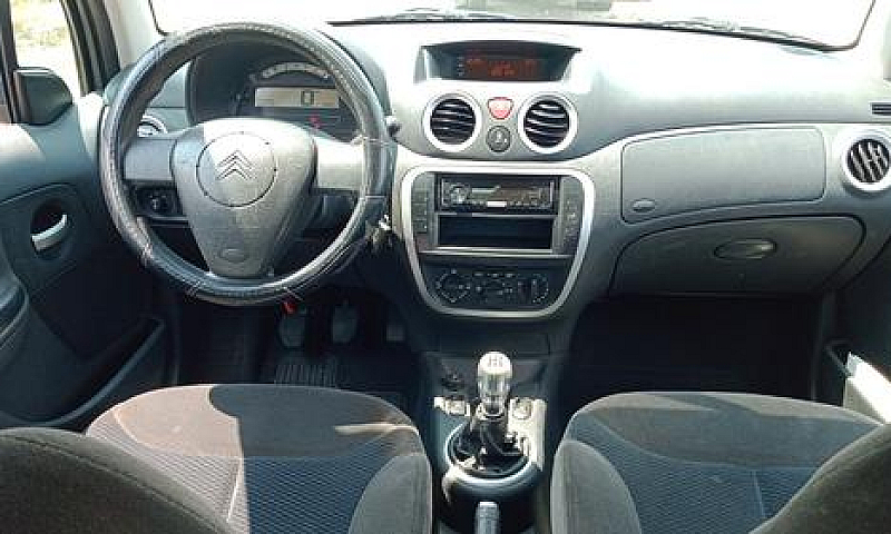 Citroen C3 2ª Serie ...