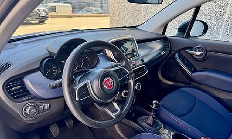Fiat 500X 1.0 T3 120...