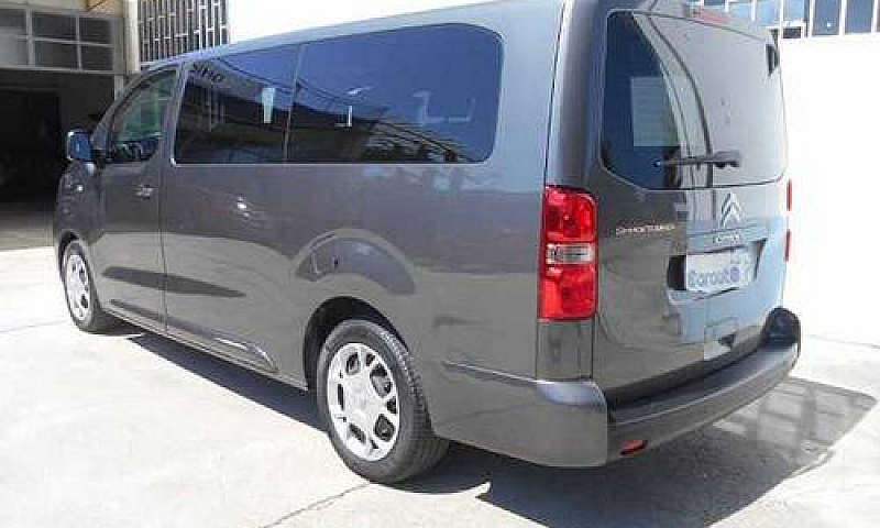 Citroen Spacetourer ...