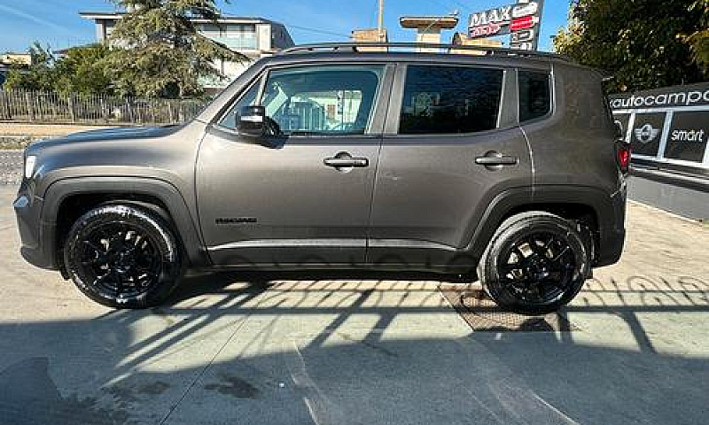 Jeep Renegade 1.3 T4...