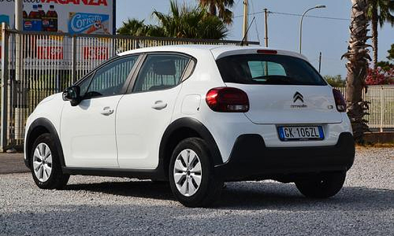 Citroen C3 Puretech ...