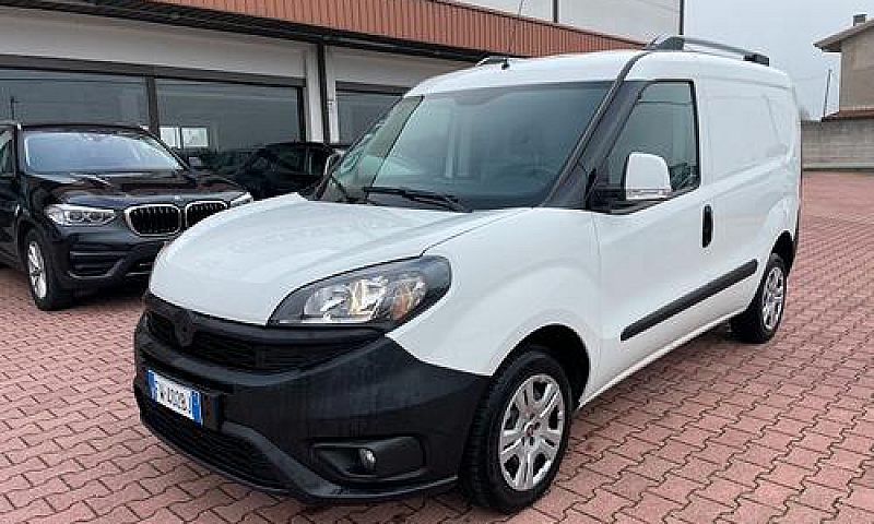 Fiat Doblo Doblò 1.3...