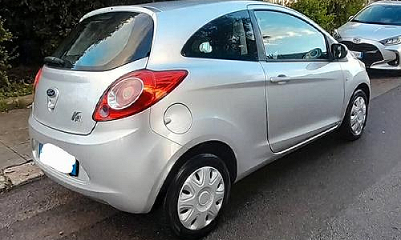 Ford Ka Ka+ 1.2 8V 6...