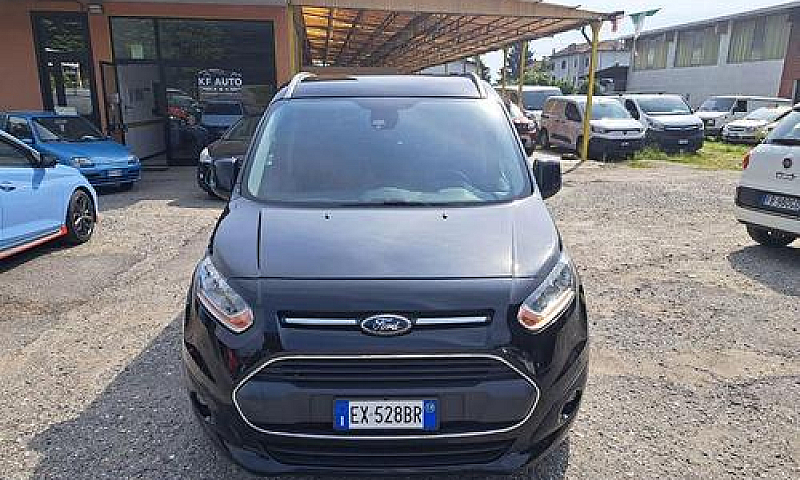 Ford - Tourneo Conne...