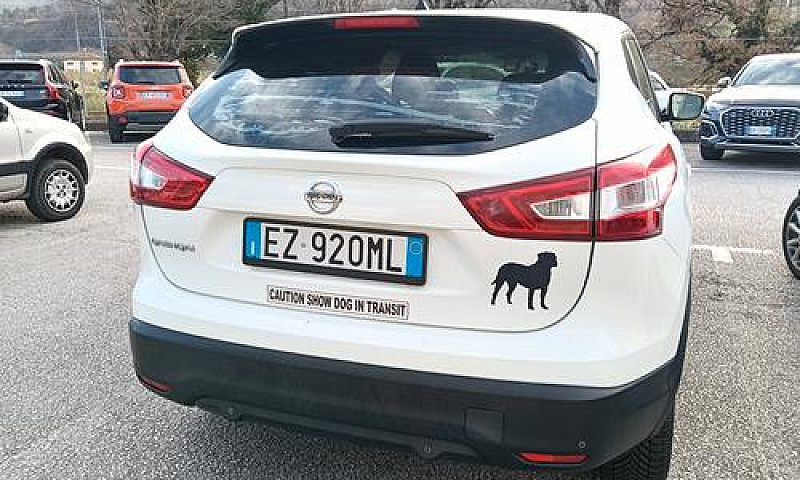 Nissan Qashqai 1.5 D...