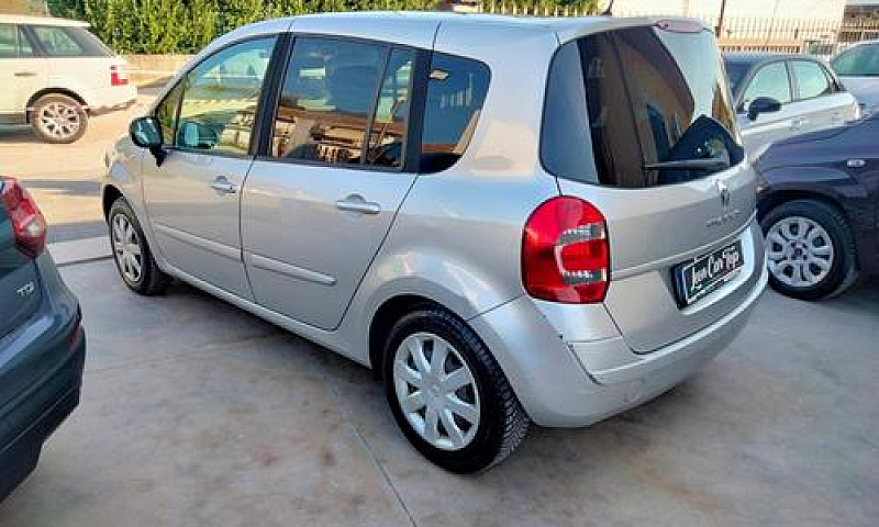 Renault Modus Grand ...