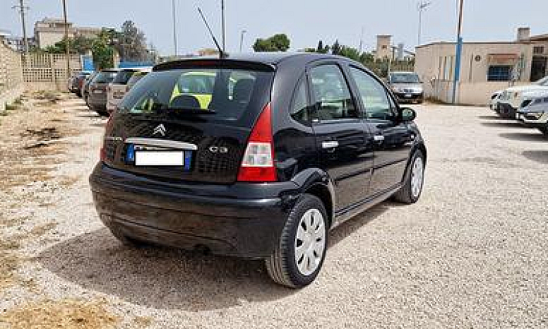 Citroen C3 1.4 Hdi 7...