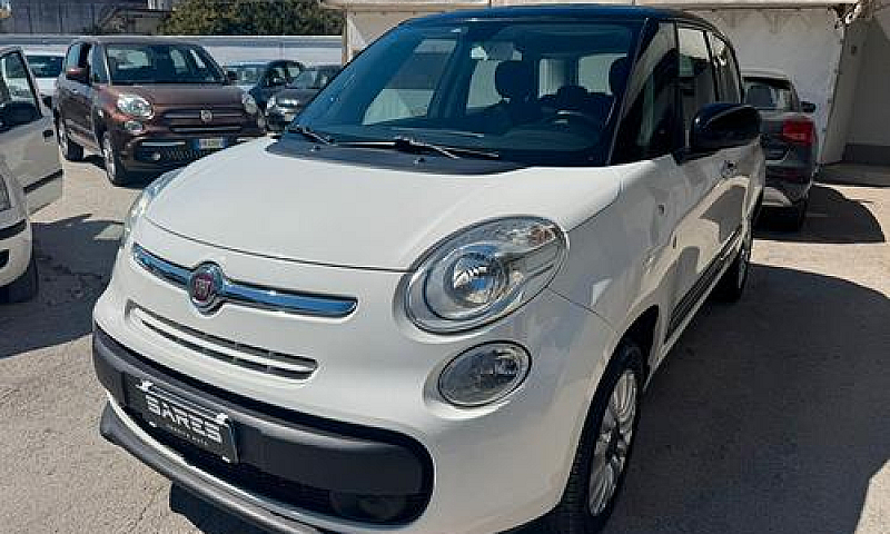 Fiat 500L 0.9 Twinai...