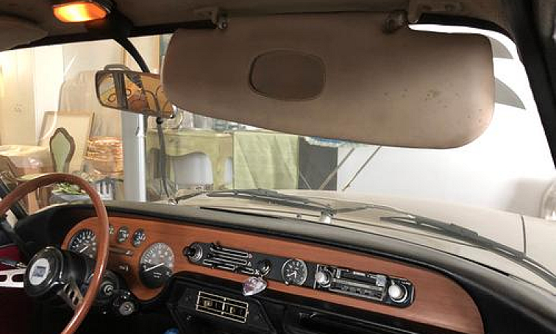 Lancia Fulvia Coupé ...