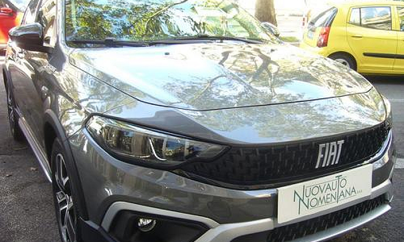 Fiat Tipo 1.0 Cross ...