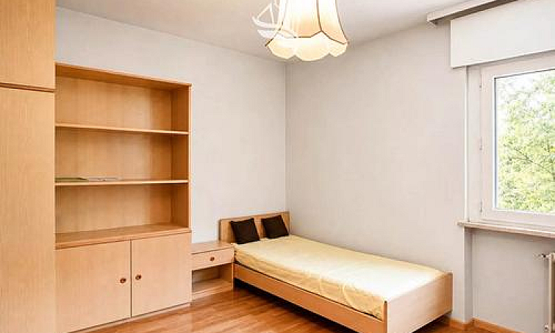 Ampio Quadrilocale C...