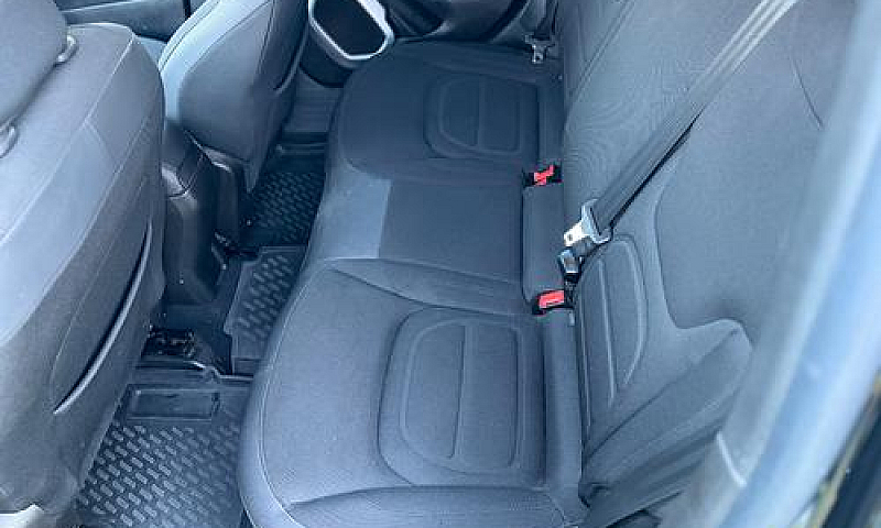 Jeep Renegade 1.6 Mj...