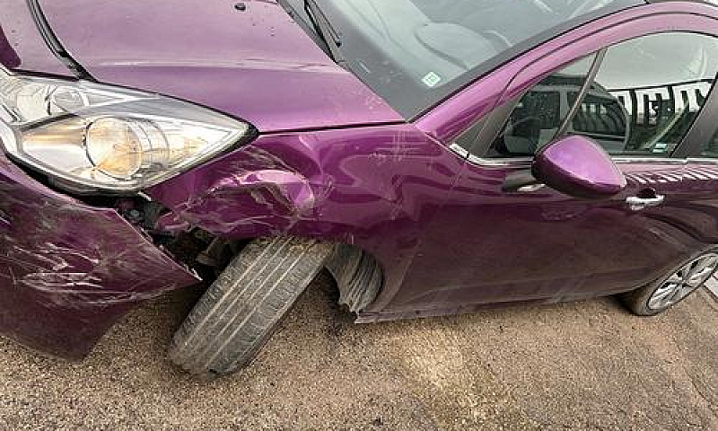 Citroen C3 Puretech ...