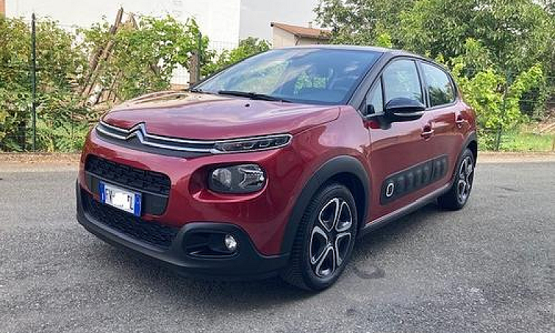 Citroen C3 Puretech ...