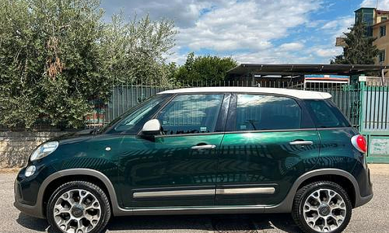 Fiat 500L 1.3 Multij...