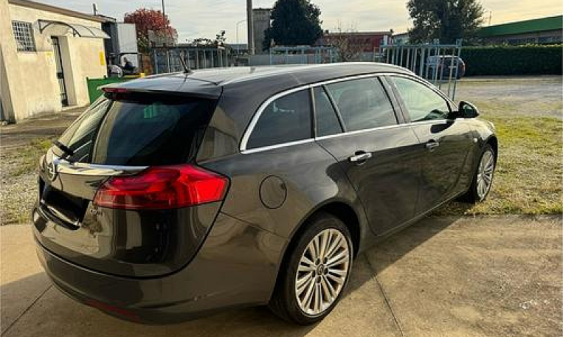 Opel Insignia 2.0 Cd...