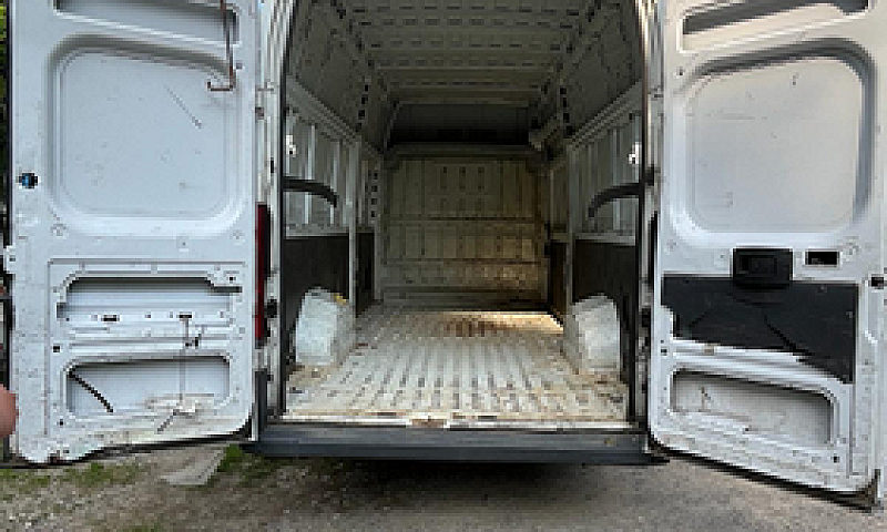 Fiat Ducato Anno 201...