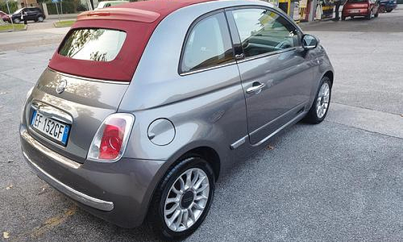 500 Cabrio...