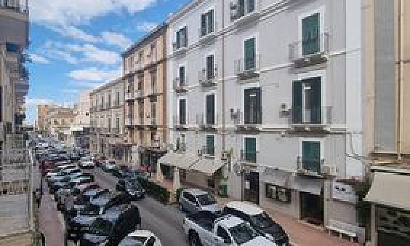 Appartamento Via Ber...