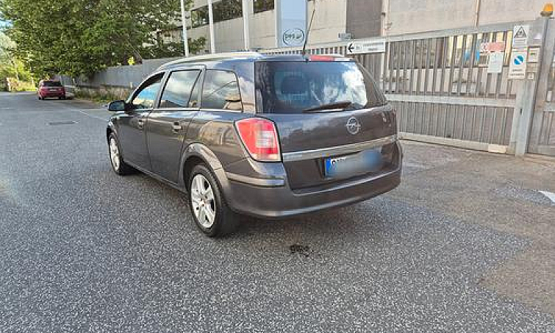Opel Astra 1.6 16V G...