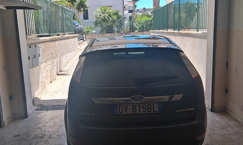Ford Focus 1.600 90 ...