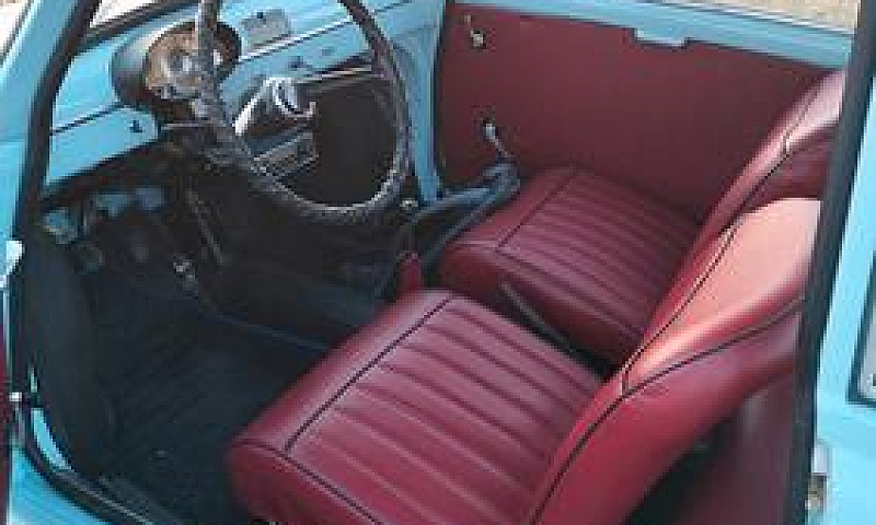 Autobianchi Altro Mo...