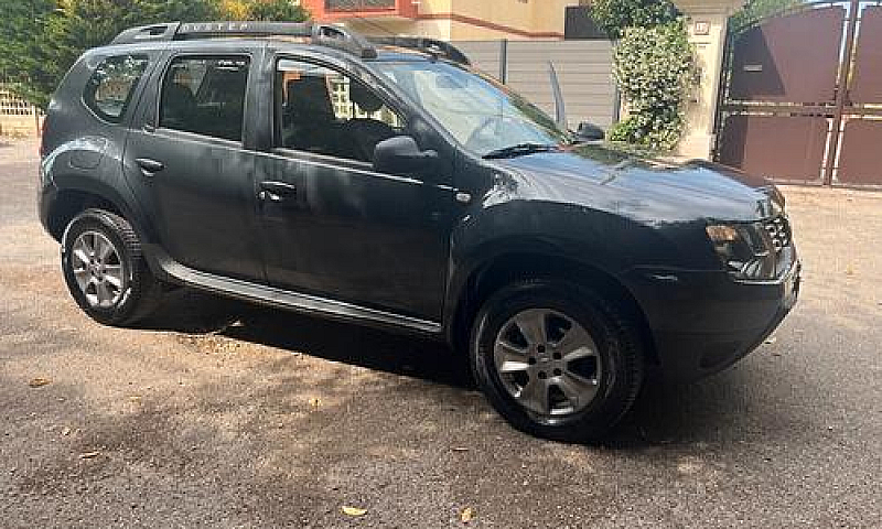 Dacia Duster 1.5 Dci...