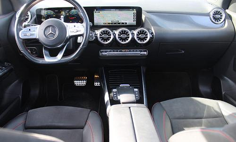 Mercedes-Benz Gla 20...