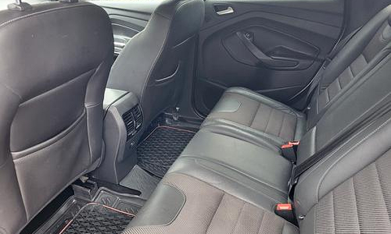 Ford Kuga 2.0 Tdci 1...