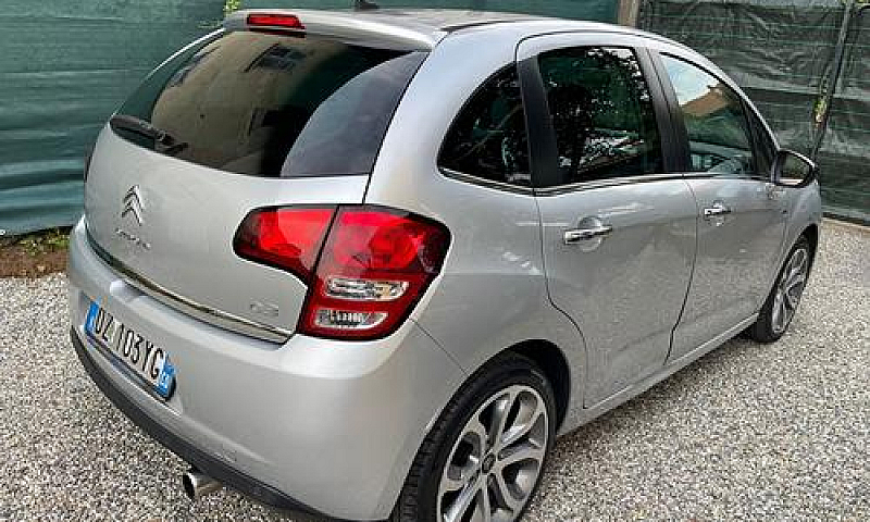 Citroen C3 1.4 Vti 9...