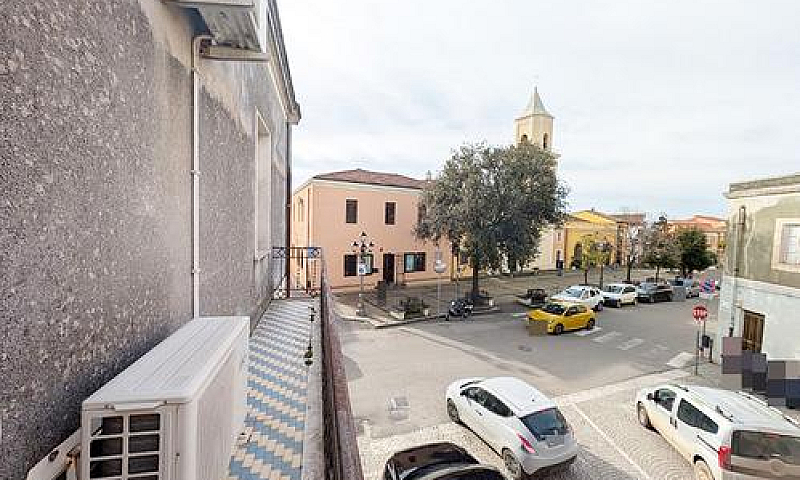 Appartamento Domusno...
