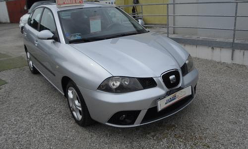 Seat Ibiza 1.4 16V 8...