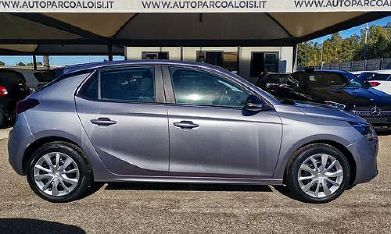 Opel Corsa 1.2 100 C...